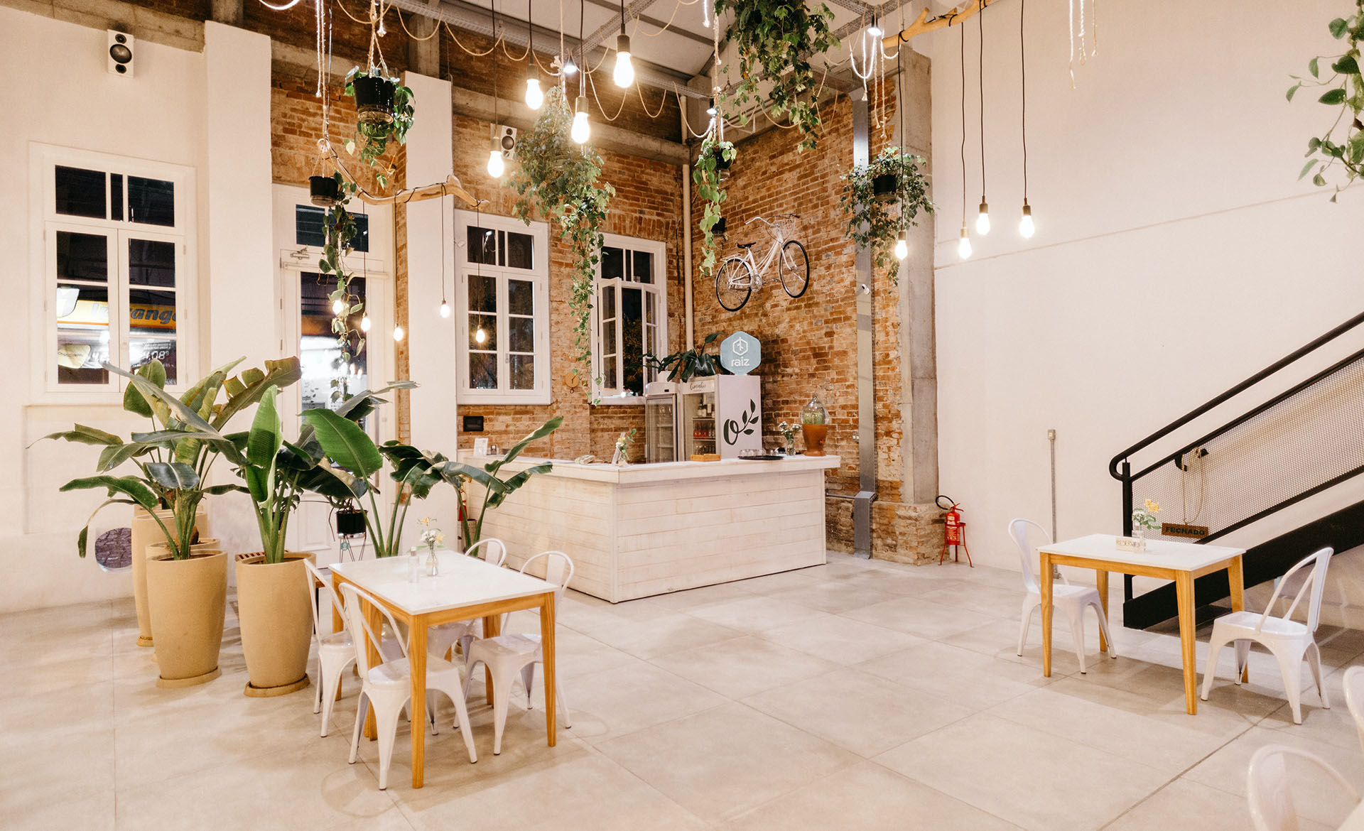AMÉNAGEMENT D'INTÉRIEUR
